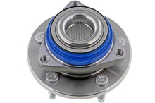 Load image into Gallery viewer, Mevotech H513203 Wheel Bearing and Hub Assembly Mevotech H513203
