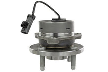 Load image into Gallery viewer, Mevotech H513204 Wheel Bearing and Hub Assembly Mevotech H513204
