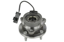 Load image into Gallery viewer, Mevotech H513204 Wheel Bearing and Hub Assembly Mevotech H513204

