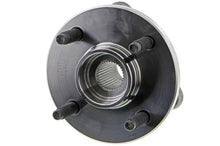 Load image into Gallery viewer, Mevotech H513205 Wheel Bearing and Hub Assembly Mevotech H513205

