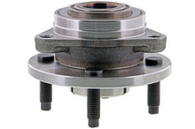 Load image into Gallery viewer, Mevotech H513205 Wheel Bearing and Hub Assembly Mevotech H513205
