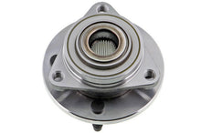 Load image into Gallery viewer, Mevotech H513205 Wheel Bearing and Hub Assembly Mevotech H513205

