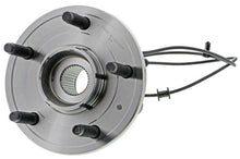 Load image into Gallery viewer, Mevotech H513207 Wheel Bearing and Hub Assembly Mevotech H513207

