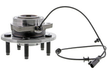 Load image into Gallery viewer, Mevotech H513207 Wheel Bearing and Hub Assembly Mevotech H513207
