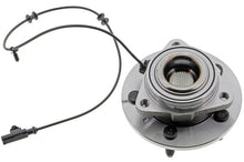 Load image into Gallery viewer, Mevotech H513207 Wheel Bearing and Hub Assembly Mevotech H513207
