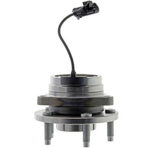 Load image into Gallery viewer, Mevotech H513214 Wheel Bearing and Hub Assembly Mevotech H513214
