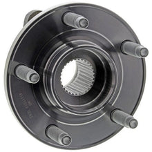 Load image into Gallery viewer, Mevotech H513214 Wheel Bearing and Hub Assembly Mevotech H513214
