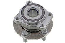 Load image into Gallery viewer, Mevotech H513220 Wheel Bearing and Hub Assembly Mevotech H513220

