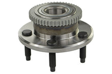 Load image into Gallery viewer, Mevotech H513221 Wheel Bearing and Hub Assembly Mevotech H513221
