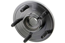 Load image into Gallery viewer, Mevotech H513228 Wheel Bearing and Hub Assembly Mevotech H513228
