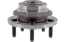 Load image into Gallery viewer, Mevotech H513228 Wheel Bearing and Hub Assembly Mevotech H513228
