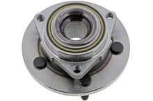 Load image into Gallery viewer, Mevotech H513228 Wheel Bearing and Hub Assembly Mevotech H513228
