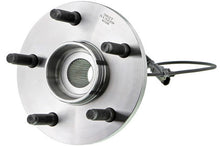Load image into Gallery viewer, Mevotech H513229 Wheel Bearing and Hub Assembly Mevotech H513229
