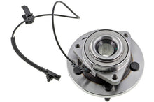 Load image into Gallery viewer, Mevotech H513229 Wheel Bearing and Hub Assembly Mevotech H513229
