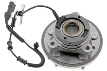 Load image into Gallery viewer, Mevotech H513233 Wheel Bearing and Hub Assembly Mevotech H513233
