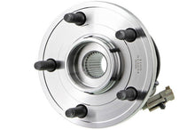 Load image into Gallery viewer, Mevotech H513234 Wheel Bearing and Hub Assembly Mevotech H513234
