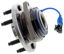 Load image into Gallery viewer, Mevotech H513236 Wheel Bearing and Hub Assembly Mevotech H513236
