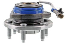 Load image into Gallery viewer, Mevotech H513236 Wheel Bearing and Hub Assembly Mevotech H513236
