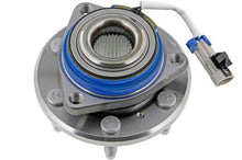Load image into Gallery viewer, Mevotech H513236 Wheel Bearing and Hub Assembly Mevotech H513236
