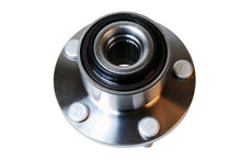 Load image into Gallery viewer, Mevotech H513255 Wheel Bearing and Hub Assembly Mevotech H513255
