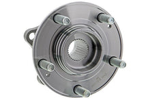 Load image into Gallery viewer, Mevotech H513256 Wheel Bearing and Hub Assembly Mevotech H513256
