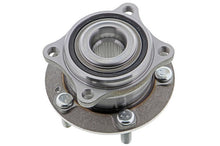 Load image into Gallery viewer, Mevotech H513256 Wheel Bearing and Hub Assembly Mevotech H513256
