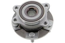 Load image into Gallery viewer, Mevotech H513257 Wheel Bearing and Hub Assembly Mevotech H513257
