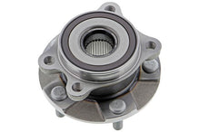 Load image into Gallery viewer, Mevotech H513258 Wheel Bearing and Hub Assembly Mevotech H513258
