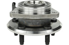 Load image into Gallery viewer, Mevotech H513270 Wheel Bearing and Hub Assembly Mevotech H513270
