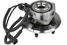 Load image into Gallery viewer, Mevotech H513270 Wheel Bearing and Hub Assembly Mevotech H513270
