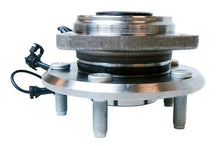 Load image into Gallery viewer, Mevotech H513272 Wheel Bearing and Hub Assembly Mevotech H513272
