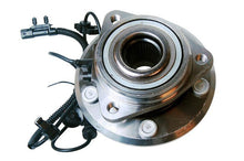 Load image into Gallery viewer, Mevotech H513272 Wheel Bearing and Hub Assembly Mevotech H513272
