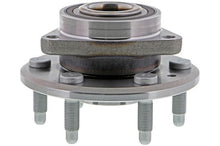 Load image into Gallery viewer, Mevotech H513277 Wheel Bearing and Hub Assembly Mevotech H513277
