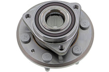 Load image into Gallery viewer, Mevotech H513277 Wheel Bearing and Hub Assembly Mevotech H513277
