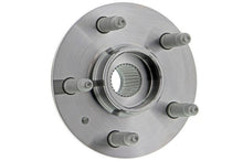 Load image into Gallery viewer, Mevotech H513282 Wheel Bearing and Hub Assembly Mevotech H513282
