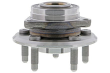 Load image into Gallery viewer, Mevotech H513282 Wheel Bearing and Hub Assembly Mevotech H513282
