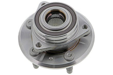 Load image into Gallery viewer, Mevotech H513282 Wheel Bearing and Hub Assembly Mevotech H513282
