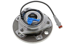Load image into Gallery viewer, Mevotech H513283 Wheel Bearing and Hub Assembly Mevotech H513283
