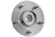 Load image into Gallery viewer, Mevotech H513286 Wheel Bearing and Hub Assembly Mevotech H513286
