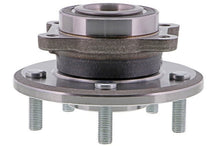 Load image into Gallery viewer, Mevotech H513286 Wheel Bearing and Hub Assembly Mevotech H513286
