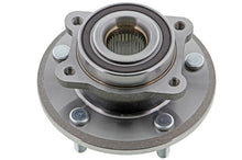 Load image into Gallery viewer, Mevotech H513286 Wheel Bearing and Hub Assembly Mevotech H513286
