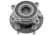 Load image into Gallery viewer, Mevotech H513287 Wheel Bearing and Hub Assembly Mevotech H513287
