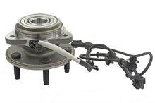 Load image into Gallery viewer, Mevotech H515003 Wheel Bearing and Hub Assembly Mevotech H515003
