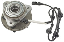 Load image into Gallery viewer, Mevotech H515003 Wheel Bearing and Hub Assembly Mevotech H515003
