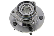Load image into Gallery viewer, Mevotech H515006 Wheel Bearing and Hub Assembly Mevotech H515006
