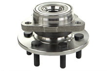 Load image into Gallery viewer, Mevotech H515007 Wheel Bearing and Hub Assembly Mevotech H515007
