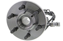 Load image into Gallery viewer, Mevotech H515008 Wheel Bearing and Hub Assembly Mevotech H515008
