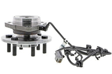 Load image into Gallery viewer, Mevotech H515008 Wheel Bearing and Hub Assembly Mevotech H515008
