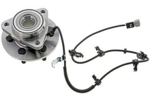 Load image into Gallery viewer, Mevotech H515008 Wheel Bearing and Hub Assembly Mevotech H515008
