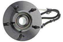 Load image into Gallery viewer, Mevotech H515010 Wheel Bearing and Hub Assembly Mevotech H515010
